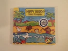 NEW-Happy Beach by Perry Springman (CD, 2016) CHILDREN**