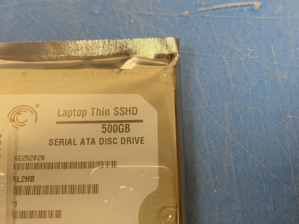 Récupérer Données Supprimées Du Disque Dur Seagate