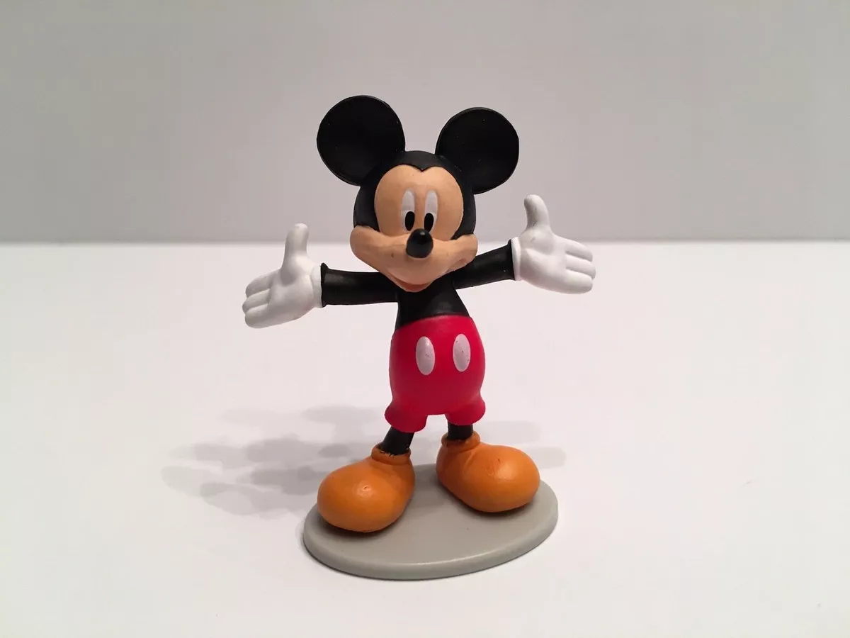 Mickey mouse clubhouse blind bags 2025