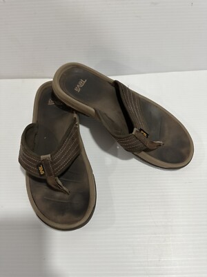 Teva Men's Pajaro Flip Flop Sandals Teva Mens Pajaro Turkish