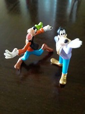 McDonald's Disney Goofy Happy Meal Toys