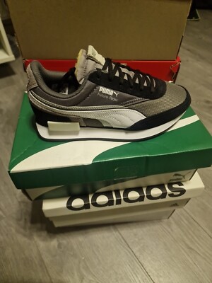 Puma Footwear Puma Future Rider Size Sepatu Sneakers Puma Future
