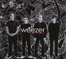 Make Believe [Digipak] [Limited] by Weezer (CD, May-2005, Geffen)