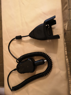 Ladegerät (Fahrzeug) Motorola FKN8445A 