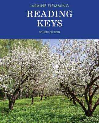 Reading Keys (The Flemming Reading Series) by Flemming, Laraine E.