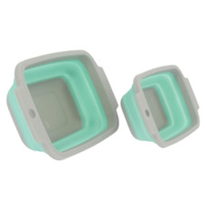 Piatto grande in silicone / bacinella rettangolare NARBONNE - 082123