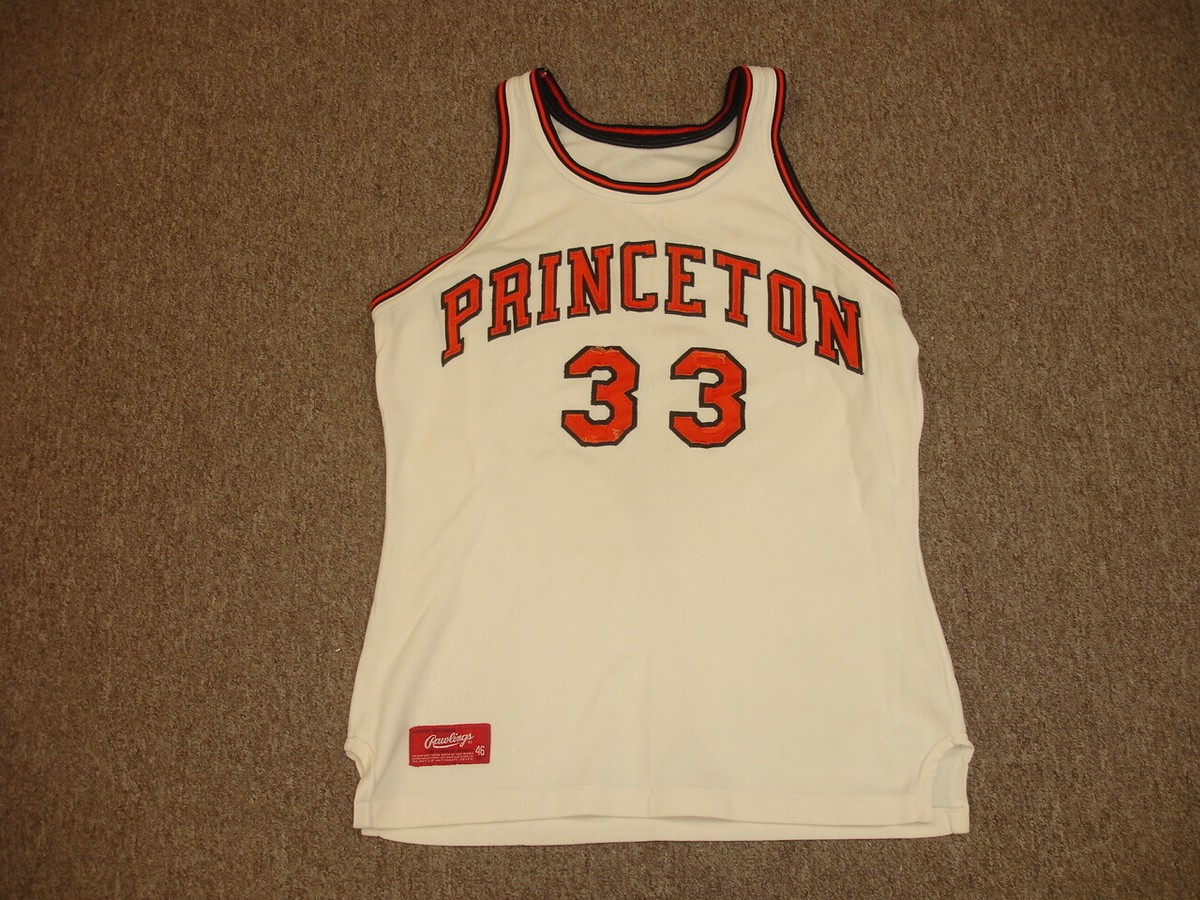 Ncaa Tournament Princeton Basketball Jersey Princeton Tigers Men's