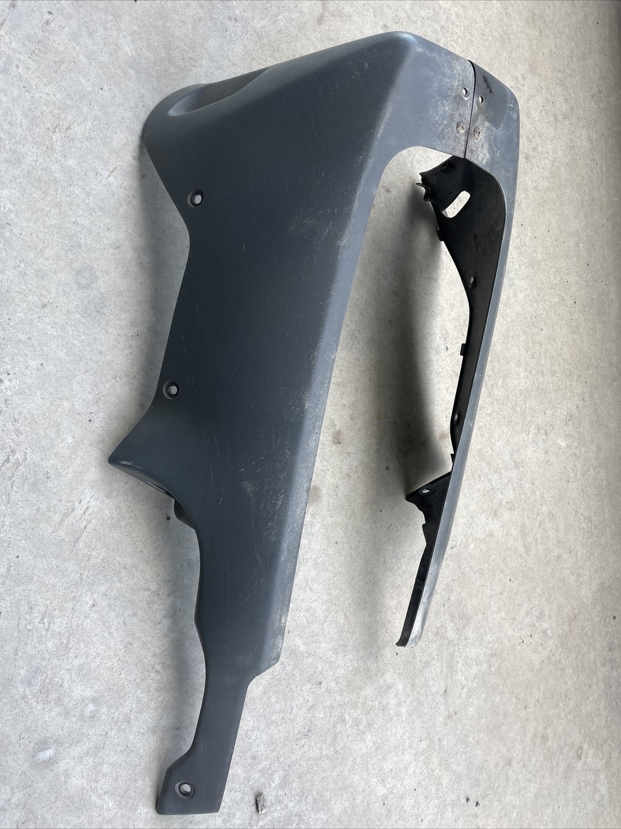 mado3mido3　0823 Honda ST1100 Lower Cowl Scoop Left And Right 1991-2002 OEM 64221