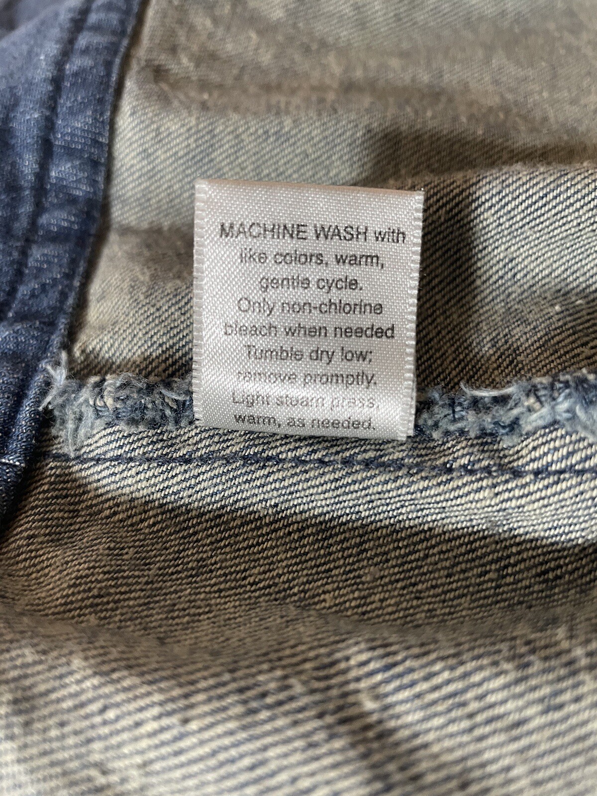 Pendleton Button Down Skirt Women’s Size 12 Knee … - image 8