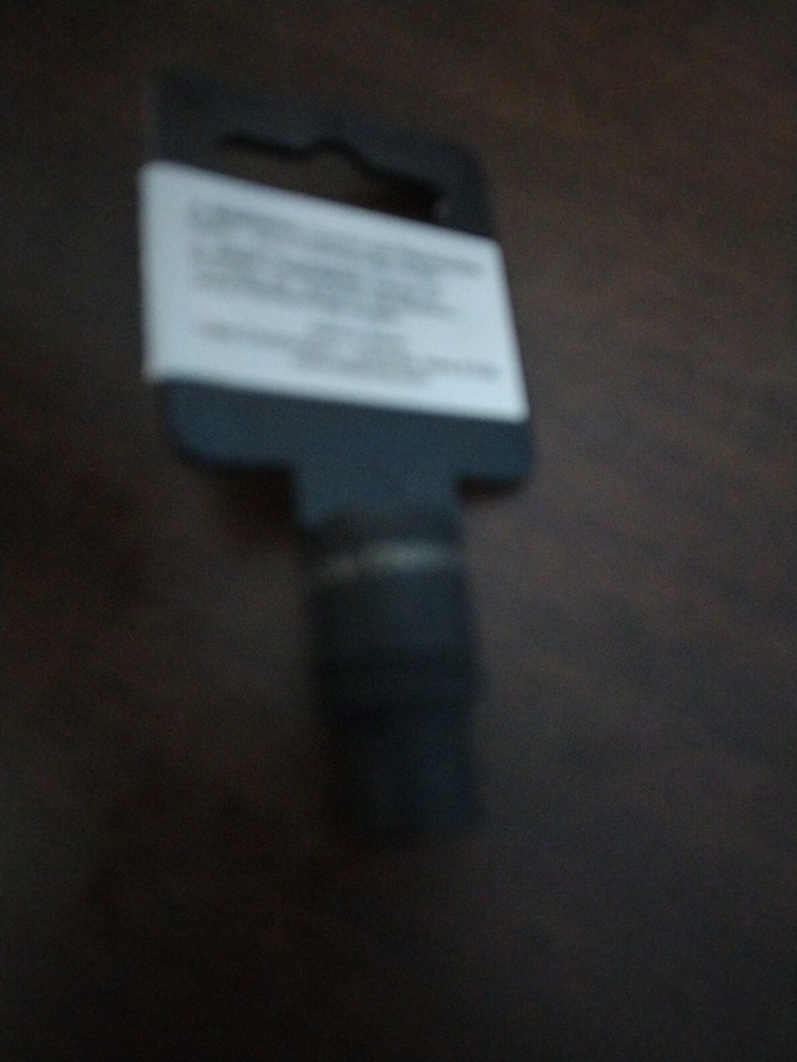 Lisle 29120 Bussola Per Pinze Freno A Disco – 11 Punti, Per Camion, Compatibile Bendix ADB 22x, SN6, SN7