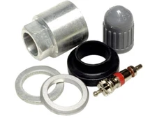 Tire Pressure Monitoring System TPMS Sensor Service Kit fits Cooper 56JJMY