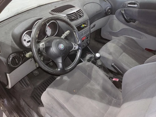 46556346 Piloto Trasero Izquierdo Interior para ALFA ROMEO 147 (190) 20 1016388 - Imagen 10 de 11