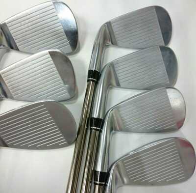 Golf Iron Set Astro Tour V301 Attas60 (R) 7pcs 5-A JAPAN | eBay