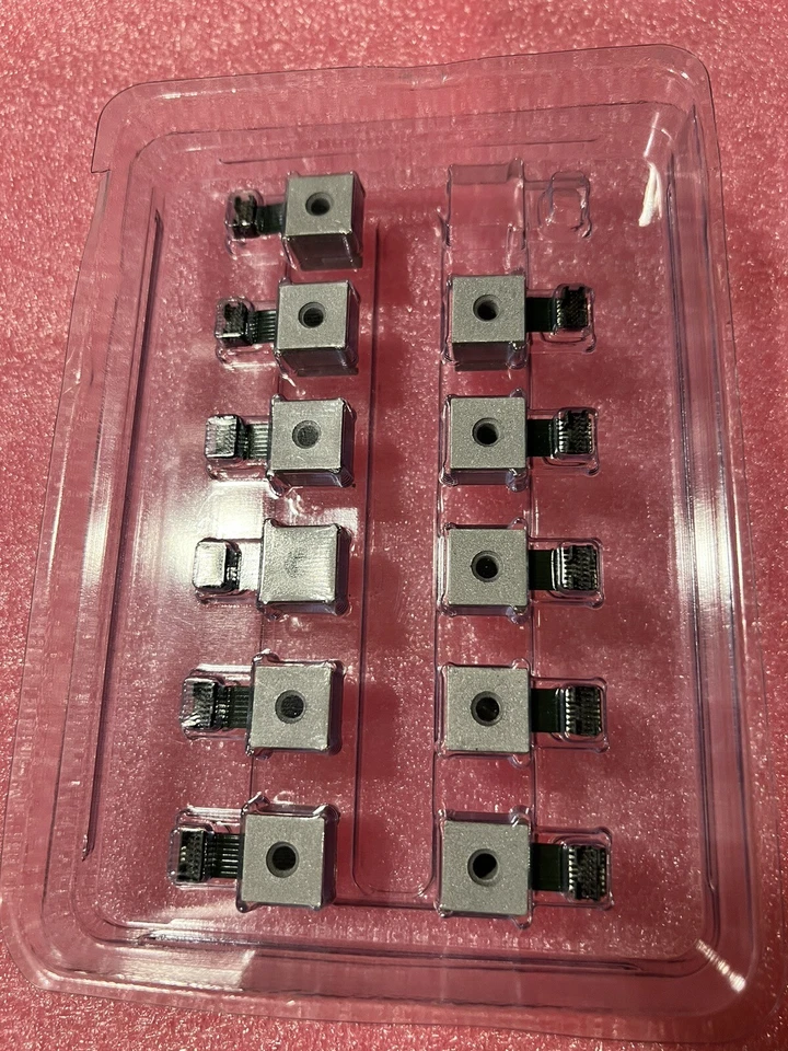 ANALOG DEVICES ADIS16223-CMLZ ACCELERATION SENSOR - Image 4 of 4