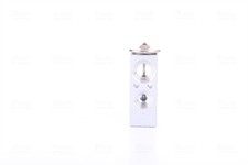 999351 NISSENS Expansion Valve, air conditioning for DACIA,LADA,RENAULT