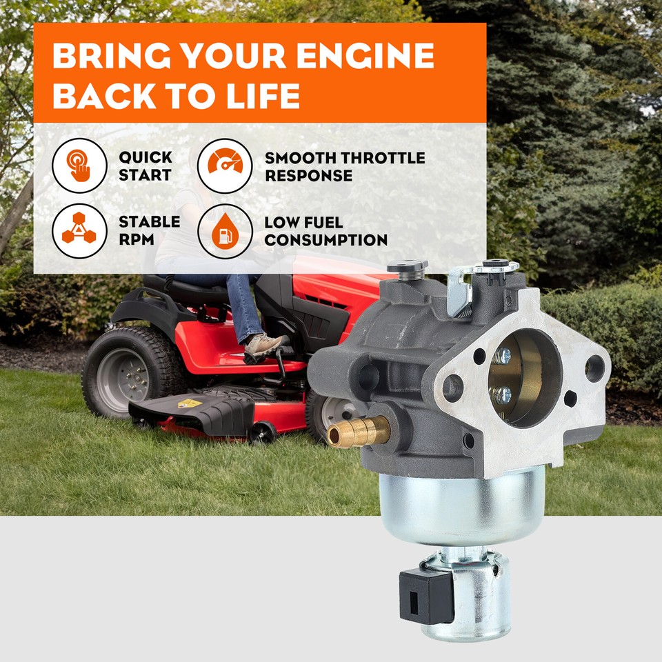 Helilyco Guarnizione coperchio valvola per Kohler SV470