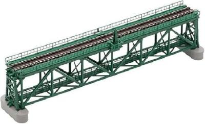 CANP GEEKS Bridge-top ウォールナット 214-9002.00-00000 Bridge Clamp