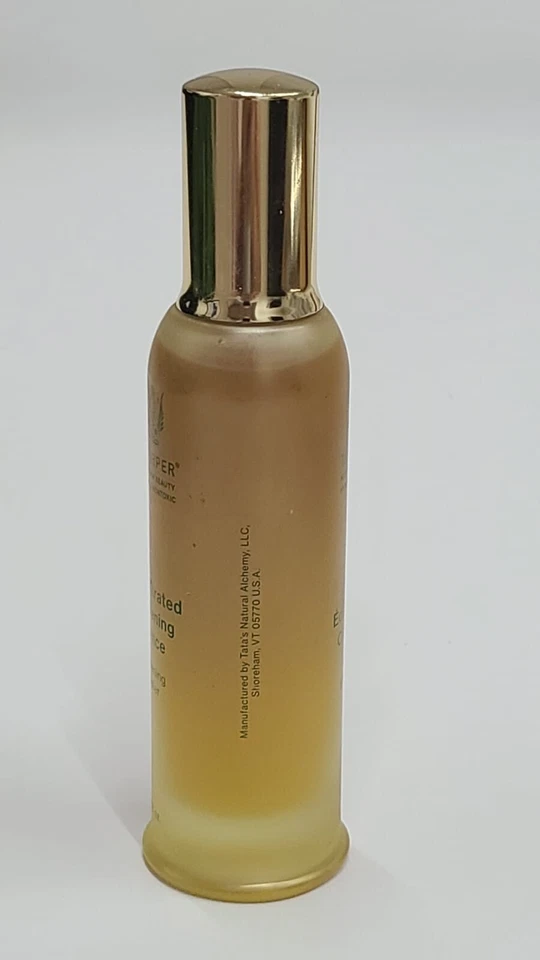 Tata Harper Concentrated Brightening Essence Dark Spot Corrector 3.4 fl oz - Image 4 of 4