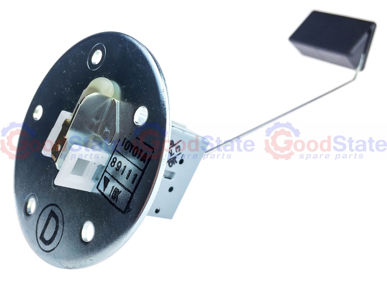 Genuine Hilux LN205 LN107 LN106 Dual Cab 3L 5L Tank Fuel Gauge Sender