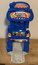 VTech Go Go Smart Wheels Monster Truck Jump Rally Replacement Parts-2 Pieces