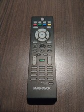 MAGNAVOX 1VM322491 Remote Control, OEM DVD Player Digital Video Recorder FunLink