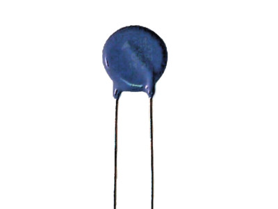   5x Varistor S14K275 275V 14mm 6000A Metalloxid-Varistor MOV Epcos