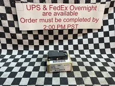 SIEMENS 6ES7 972-0BA12-0XA0, 6ES79720BA120XA0, PROFIBUS CONNECTION PLUG #1624T2