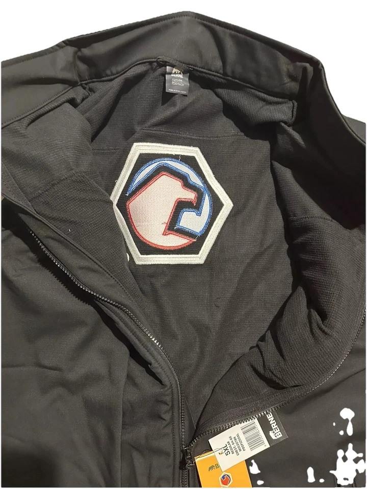 Matco tools Jacket NEW price reduced!!!! - Image 3 of 4