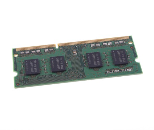 Kit RAM 8Go (2x4Go) DDR3L 1600MHz PC3L-12800S SODIMM - Pour Portable, Compatible SK Hynix - Open Box Jamais Utilisé