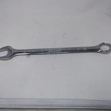 Dewalt 1-11/16 12pt Combination Combo Wrench Polished Chrome 21" Long DWMT75723