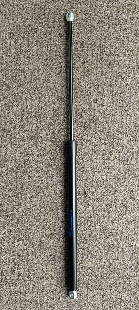 Replacement Front Channel For Dometic 9100/9200 Power RV Awning - 64.25 Inch, Black, Made In USA 4 thumbnail image