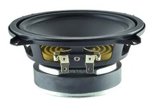 SICA 5H1CS Z002417 Studio Tiefmitteltöner Mi...