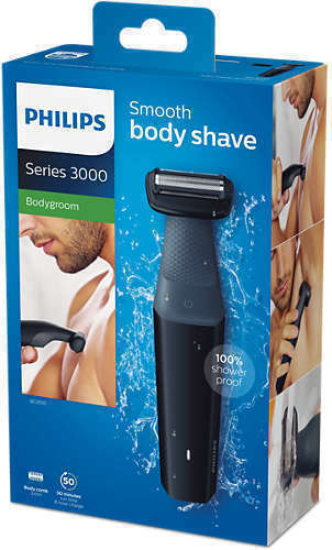 male body shaver