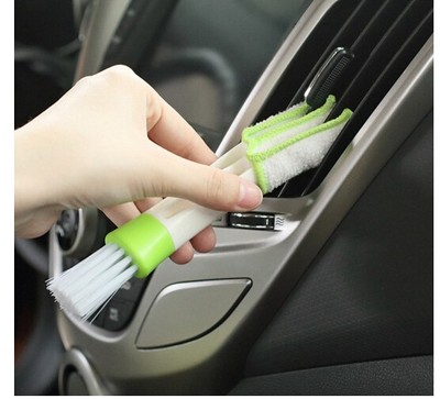 Cleaning Dust in Car: Tips for a Pristine Interior