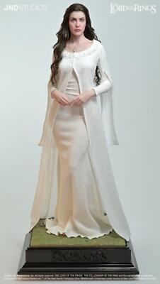JND Studios アルウェン 1/3 スタチュー JND STUDIO LOTR Arwen of Rivendell Hyperreal ⅓ Third Scale Statue