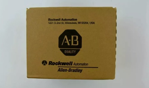 New Factory Sealed AB 1734-AENT /B POINT I/O Ethernet Network Adaptor 1734AENT - Picture 3 of 7