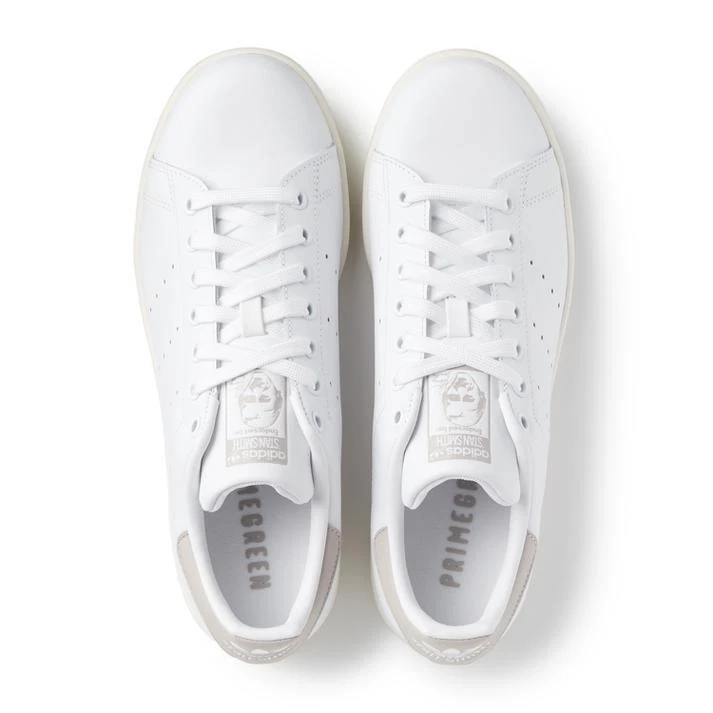 Adidas STAN SMITH Stan Smith GX8849 Mens 27.5cm Us9.5in FWHT/FWHT/CWHI ABC ltd