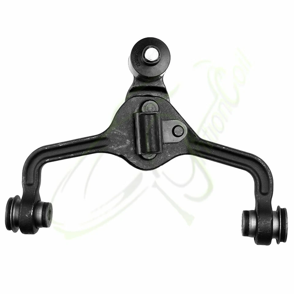 Se adapta a 95-02 Mercury Grand Marquis 2 piezas brazo de control superior delantero + rótula Foto 2 de 4