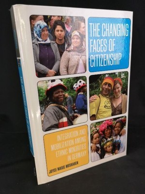 The Changing Faces of Citizenship Integration and Mobilization among Ethnic Mino