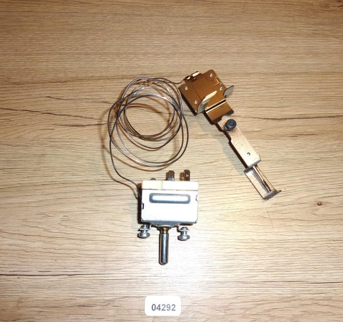 Neff Backofen Mega BM 1442 N B14M42N0 Thermostat Schalter Regler Dreher original