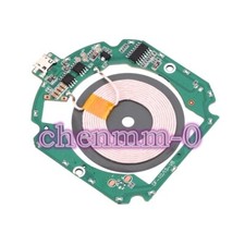 1PCS 15W wireless charger 10W mobile phone fast charge PCBA circuit board YT