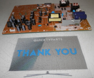 Emerson Etv351 Power Supply Cwc | Meses sin interés