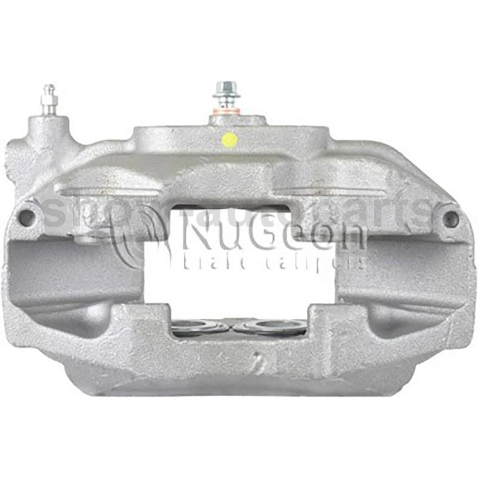 BBB Industries Front Pair Disc Brake Caliper For 2013 2014 2015 Lexus IS350 - Image 2 of 4