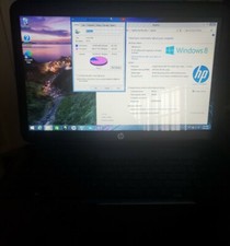 HP Pavilion 15-d035dx 15.6in. 750GB, Intel Pentium, 2.16GHz, 4GB Notebook
