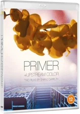 PRIMER & UPSTREAM COLOR 2 Movie Set Blu-Ray BRAND NEW (USA Compatible)