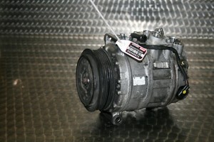 Klimakompressor DENSO 7SEU117C für  Mercedes