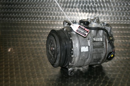 Klimakompressor DENSO 7SEU117C für  Mercedes