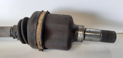 3M513B437DAF Transmision Delantera Izquierda para FORD FOCUS C-MAX (CAP)( 149838 - Imagen 3 de 3