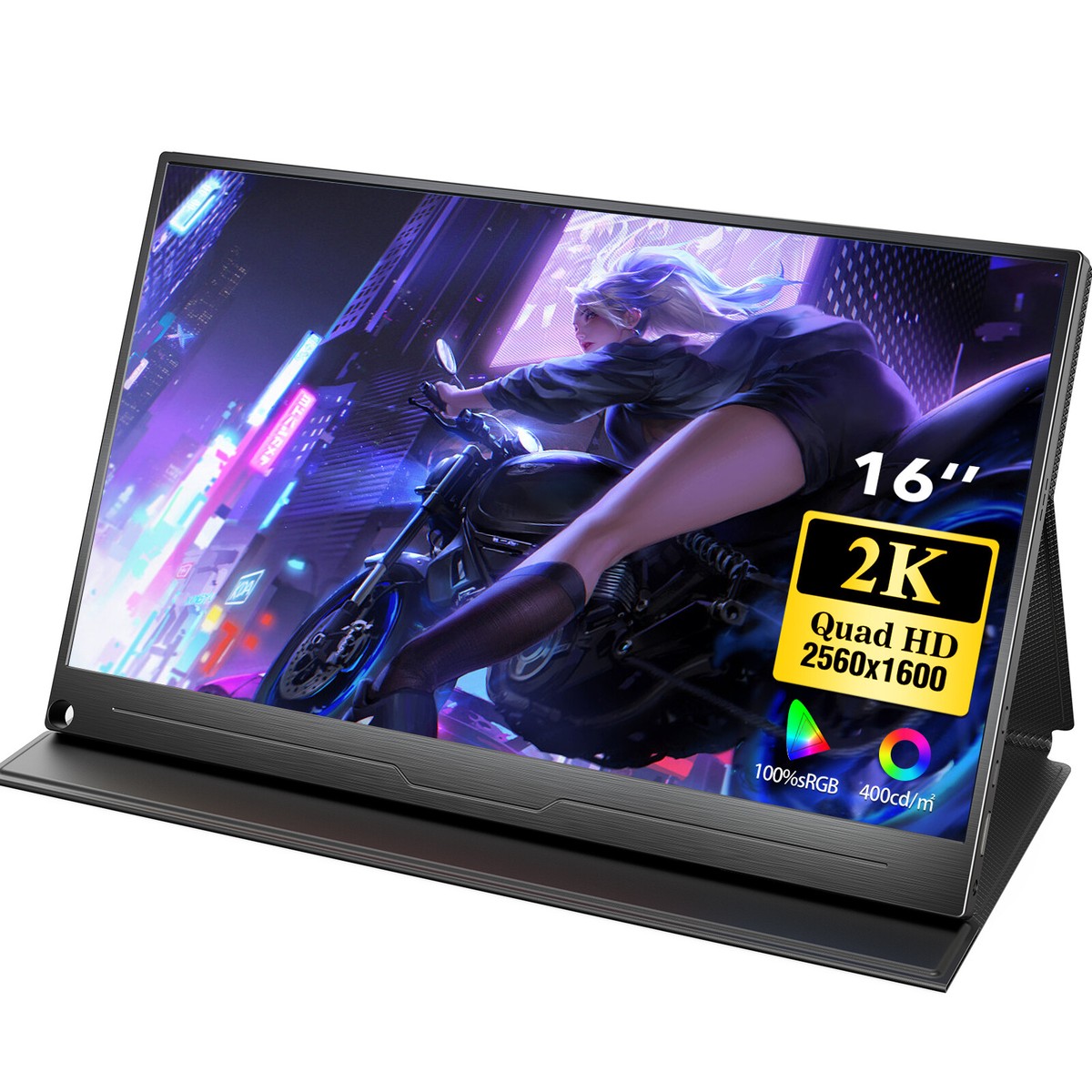 Portable Monitor 16