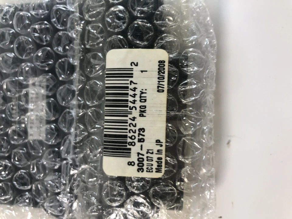 Новый Arctic Cat подлинный OEM 3007-573 ECU для 2007 Jaguar Z1 - Изображение 2 из 4